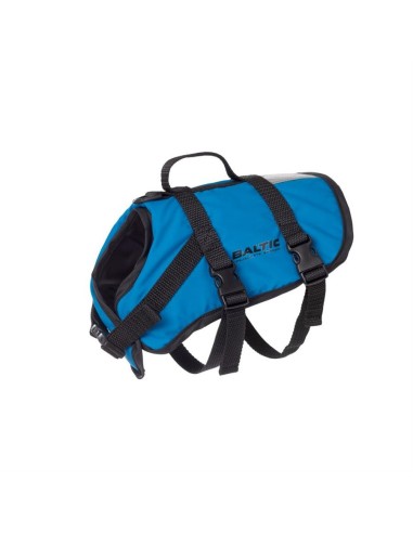 Baltic Hondenzwemvest Pluto S Blauw (3-8 kg) | Shipsworld