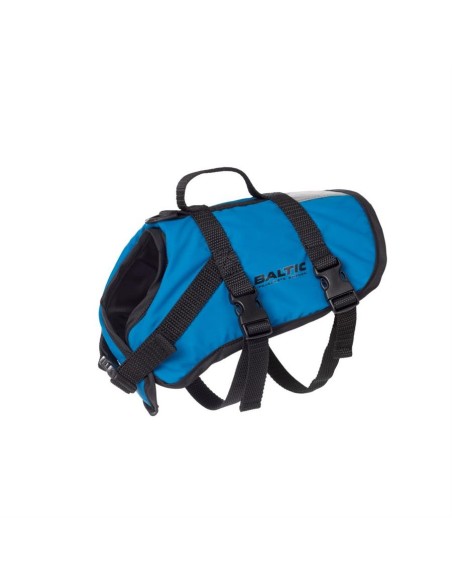 Baltic Hondenzwemvest Pluto S Blauw (3-8 kg) | Shipsworld