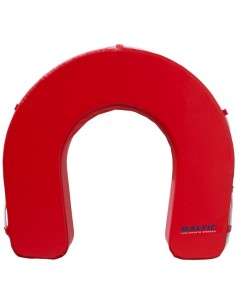 Baltic Hoefijzerboei Rood | Shipsworld