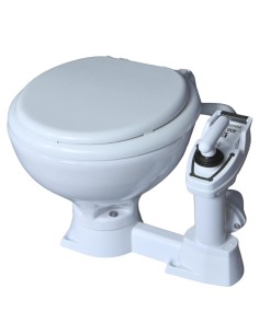 RM69 Handtoilet Sealock kleine pot wit | Shipsworld