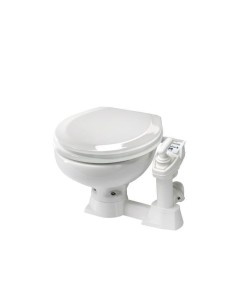 RM69 Handtoilet Sealock kleine pot wit | Shipsworld 2