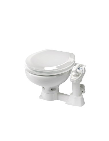 RM69 Handtoilet Sealock kleine pot wit | Shipsworld