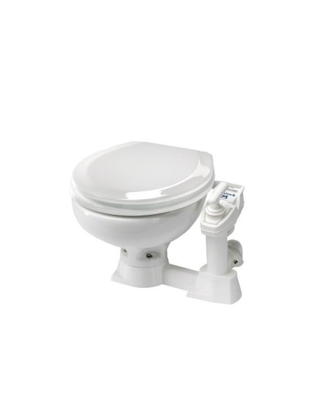 RM69 Handtoilet Sealock kleine pot wit | Shipsworld