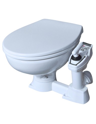 RM69 Handtoilet Sealock Grote Pot | Shipsworld