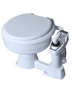 RM69 Handtoilet Sealock wit | Shipsworld