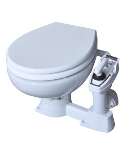 RM69 Handtoilet Sealock wit | Shipsworld