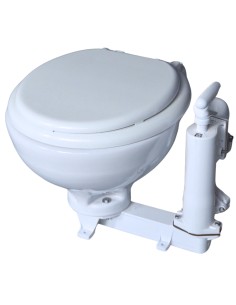 RM69 Handtoilet Klein Wit | Shipsworld