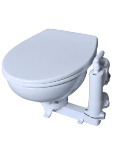 RM69 Handtoilet Grote Pot | Shipsworld