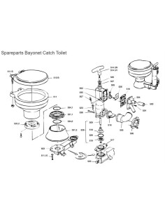 RM69 Spoelslang 20x26mm | Shipsworld 2