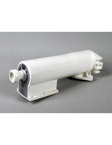 RM69 Pomphuis voor Toilet Kaal | Shipsworld