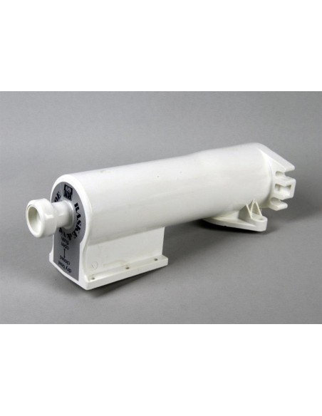 RM69 Pomphuis voor Toilet Kaal | Shipsworld