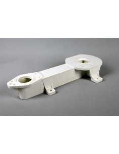 RM69 Onderstuk voor toilet | Shipsworld