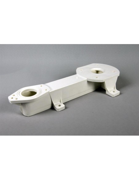 RM69 Onderstuk voor toilet | Shipsworld