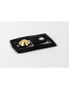 RM69 Inlaatklep Kunststof | Shipsworld