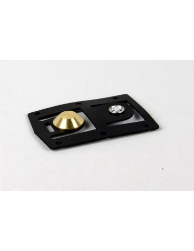 RM69 Inlaatklep Kunststof | Shipsworld