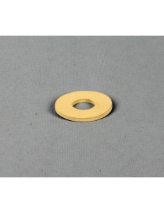 RM69 Ring onder knop | RVS | Shipsworld
