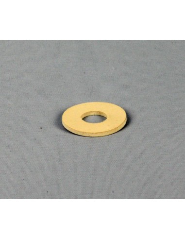 RM69 Ring onder knop | RVS | Shipsworld