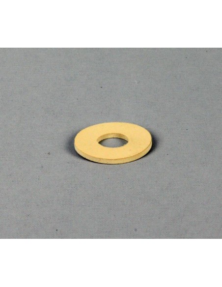 RM69 Ring onder knop | RVS | Shipsworld