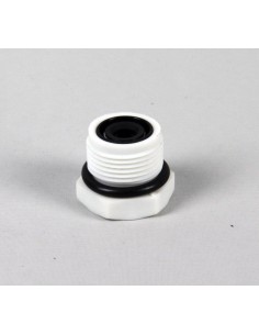 Asgeleider Sealock compleet