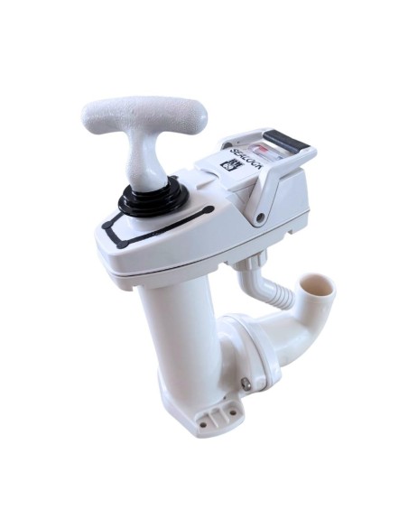RM69 Handpomp Sealock (excl. pakking) | Shipsworld