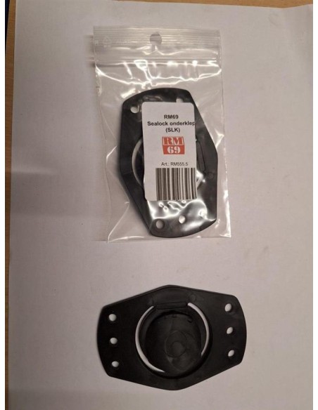 RM69 Uitlaatklep / Pakking Sealock | Shipsworld