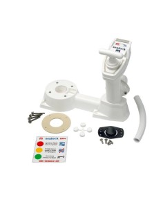 Faceliftset Sealock