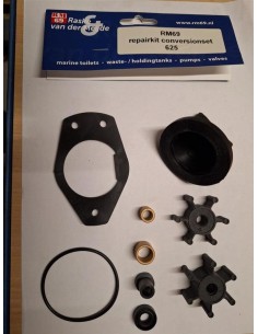 RM69 Reparatiekit Elektrisch Toilet | Shipsworld