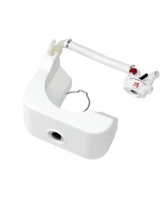 RM69 Buffertank 25 ltr compleet | Shipsworld