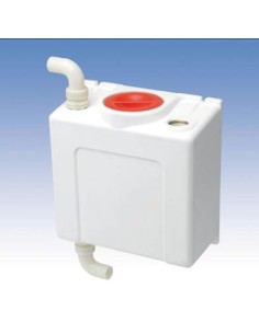 RM69 Vuilwatertank 30 ltr | Shipsworld