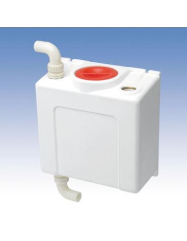 RM69 Vuilwatertank 30 ltr | Shipsworld