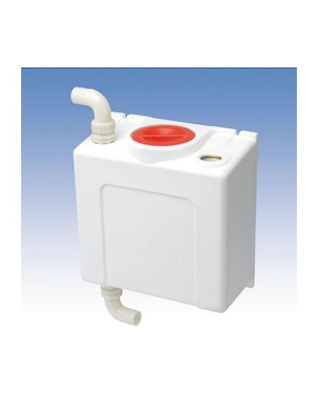 RM69 Vuilwatertank 30 ltr | Shipsworld