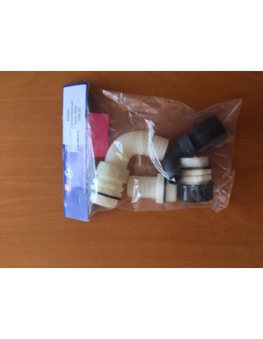 RM69 Aansluitset Vuilwatertank 30 ltr | Shipsworld