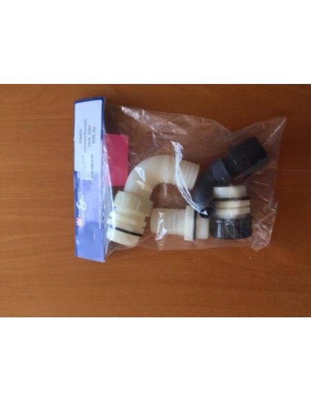 RM69 Aansluitset Vuilwatertank 30 ltr | Shipsworld