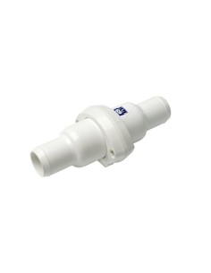 RM69 Terugslagklep 38 mm Kunststof | Shipsworld