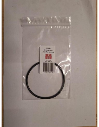 RM69 O-ring voor handlenspomp Senior | Shipsworld