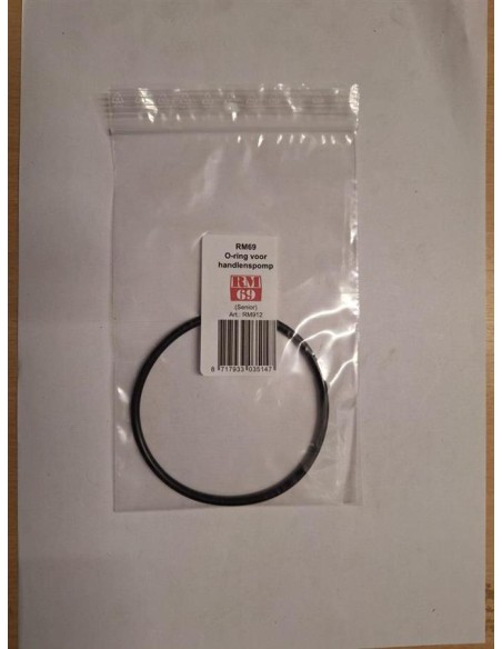 RM69 O-ring voor handlenspomp Senior | Shipsworld