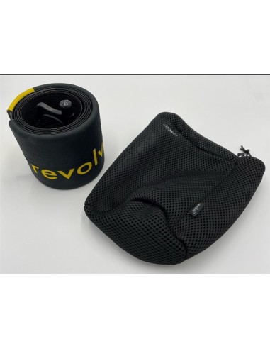 Revolve Opbergtas Pikhaak | Shipsworld