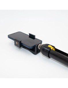 Revolve Universele Adaptor Oprolbare Steel | Shipsworld