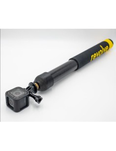 Revolve Universele Adaptor Oprolbare Steel | Shipsworld 2