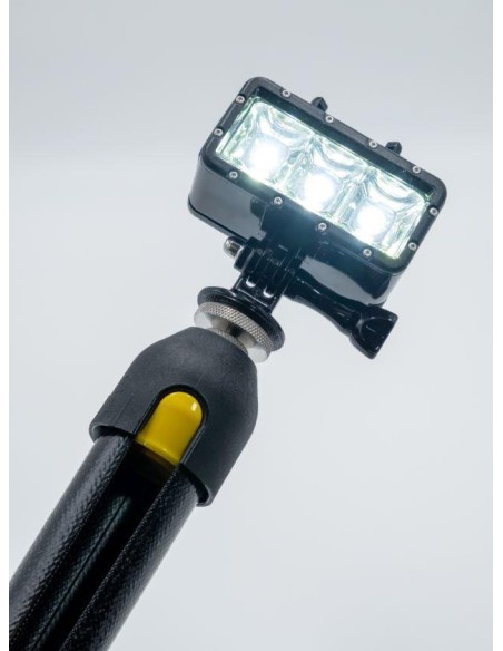 Revolve Universele Adaptor Oprolbare Steel | Shipsworld