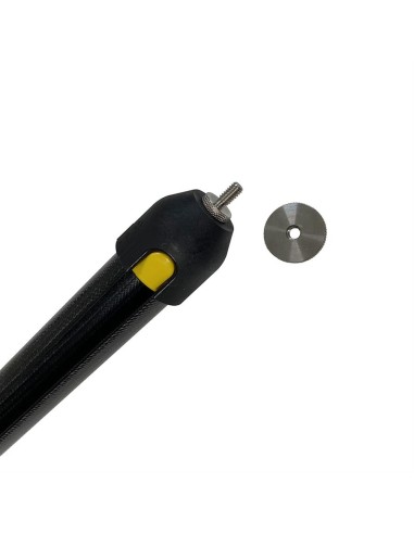 Revolve Universele Adaptor Oprolbare Steel | Shipsworld