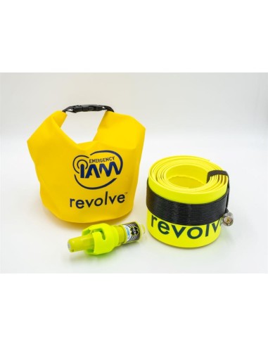 Revolve VHF nood antenne 2.5m | Shipsworld
