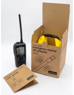 Revolve VHF nood antenne 2.5m | Shipsworld 2