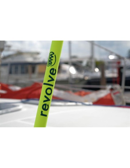 Revolve VHF nood antenne 2.5m | Shipsworld