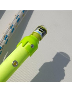 Revolve Noodlicht voor VHF Noodantenne RV8210 | Shipsworld