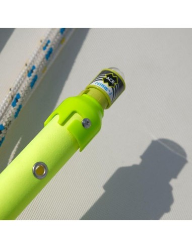 Revolve Noodlicht voor VHF Noodantenne RV8210 | Shipsworld