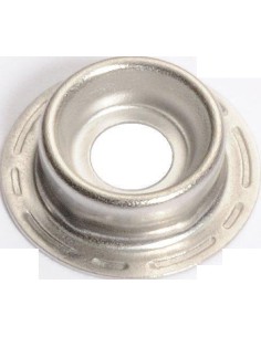 Surefas Caf 316 Kogeldeel C (1000) RVS 316 | Shipsworld