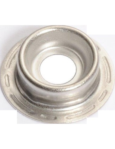 Surefas Caf 316 Kogeldeel C (1000) RVS 316 | Shipsworld