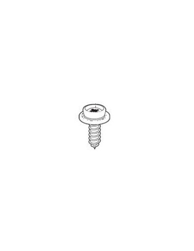 Surefas CAF 316 C Screw Stud Oversized 16 mm | Shipsworld
