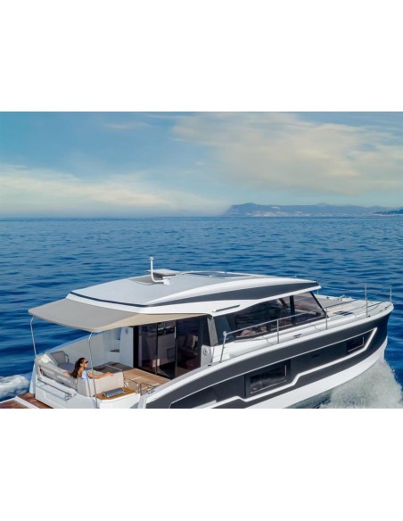 Scanstrut Starlink Montagesteun | Shipsworld
